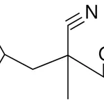 Merck 2-CYANO-2-METHYL-3-PHENYL-PROPIO-
