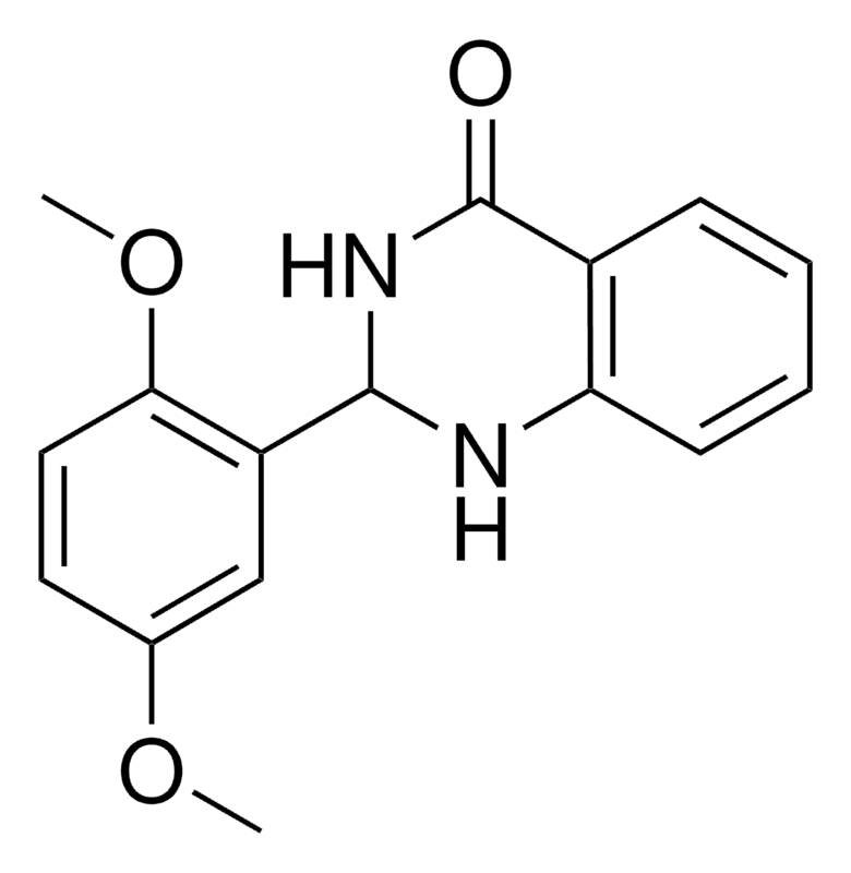 Merck 1,2-DIHYDRO-2-(2,5-DIMETHOXYPHENYL