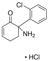 Merck DEHYDRONORKETAMINE HCL