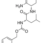 Merck CARBOBENZYLOXYLEUCYLLEUCINAMID - 50 MG&