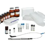 Waters GlycoWorks RapiFluor-MS N-Glycan Eco Script Parameters Starter Kit with ACQUITY Premier Glycan BEH Amide Column - Automation