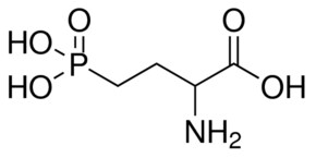 Merck DL-2-AMINO-4-PHOSPHONOBUTYRIC ACID