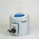 AS ONE Heating Mantle, for Flask with Controller, 맨틀히터(입력조절기형)(플라스크용)