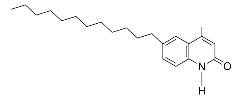 Merck 6-DODECYL-4-METHYL-1H-QUINOLIN--