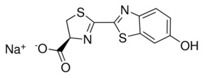 Merck D-LUCIFERIN SODIUM LYOPHILIZED FIREFLY
