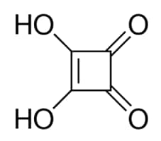 Merck 3,4-DIHYDROXY-3-CYCLOBUTENE-1,2-DIONE, &