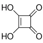 Merck 3,4-DIHYDROXY-3-CYCLOBUTENE-1,2-DIONE, &