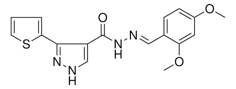 Merck 3-THIOPHEN-2-YL-1H-PYRAZOLE-4-C - 50MG &