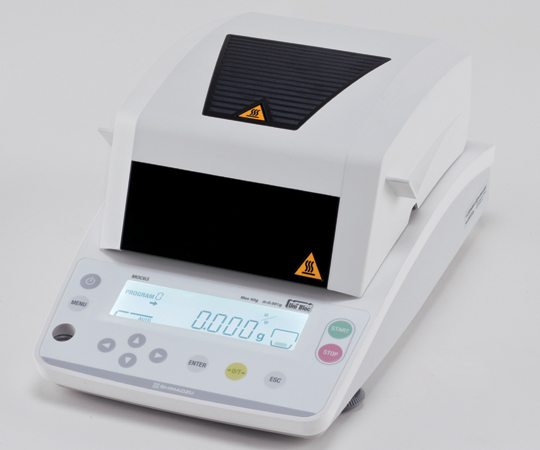 AS ONE Moisture Meter, 수분계