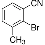 Merck 2-BROMO-3-METHYLBENZONITRILE, 97%
