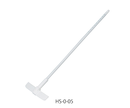 AS ONE High Load Stirring Rod, 고부하용 교반봉