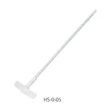 AS ONE High Load Stirring Rod, 고부하용 교반봉