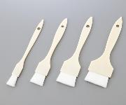 AS ONE Heat Resistance Polypropylene (PP) Brush, 내열 솔(PP자루)
