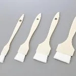 AS ONE Heat Resistance Polypropylene (PP) Brush, 내열 솔(PP자루)