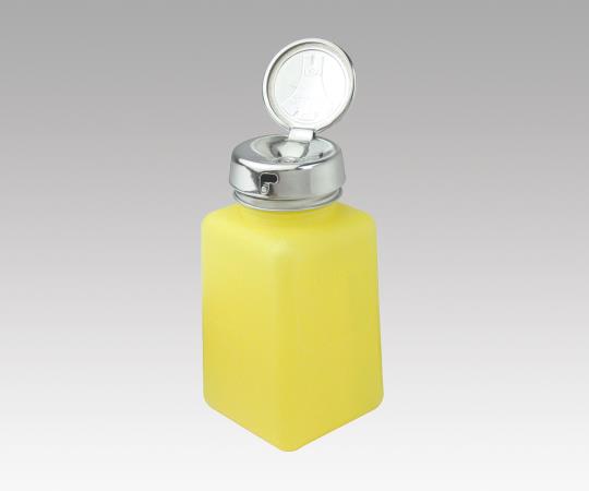 AS ONE Fluid Dispenser Bottle HDPE, 정량인출기