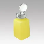 AS ONE Fluid Dispenser Bottle HDPE, 정량인출기