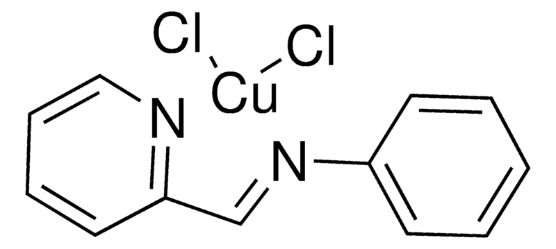 Merck DICHLORO(N-(2-PYRIDYLMETHYLENE)A-