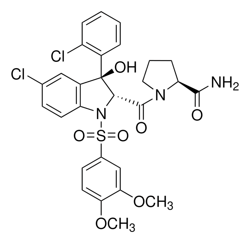 Merck SR 49059
