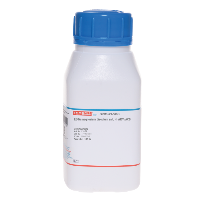 Himedia EDTA magnesium disodium salt, Hi-AR/ACS