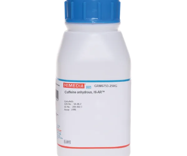 Himedia Caffeine anhydrous, Hi-AR