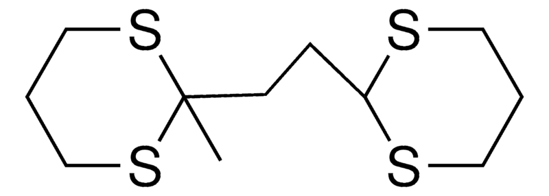 Merck RCL S31,786-1 - 10 MG