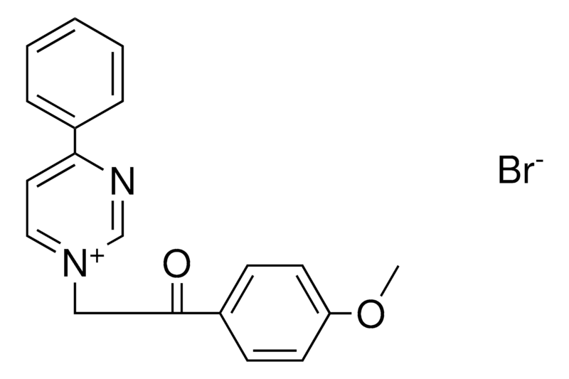 Merck 1-(2-(4-METHOXY-PHENYL)-2-OXO- - 5 MG&