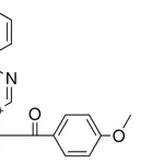 Merck 1-(2-(4-METHOXY-PHENYL)-2-OXO- - 5 MG&