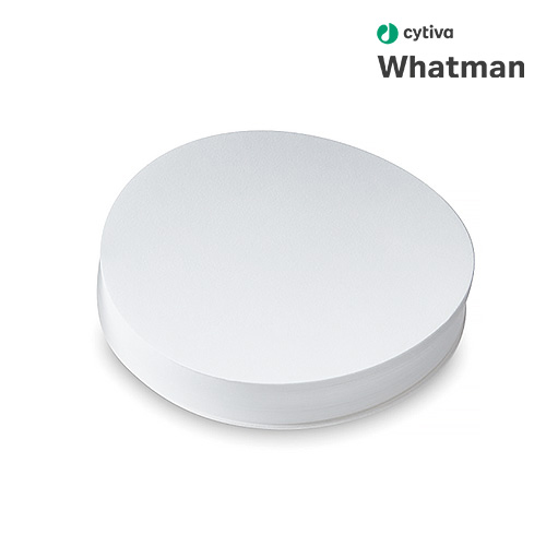 CYTIVA 1001-090 / Grade 1 정성 필터 (Qualitative Filter Paper), 90mm[100EA/PK]