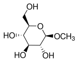 Merck METHYL B-D-GLUCOPYRANOSIDE