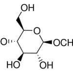 Merck METHYL B-D-GLUCOPYRANOSIDE