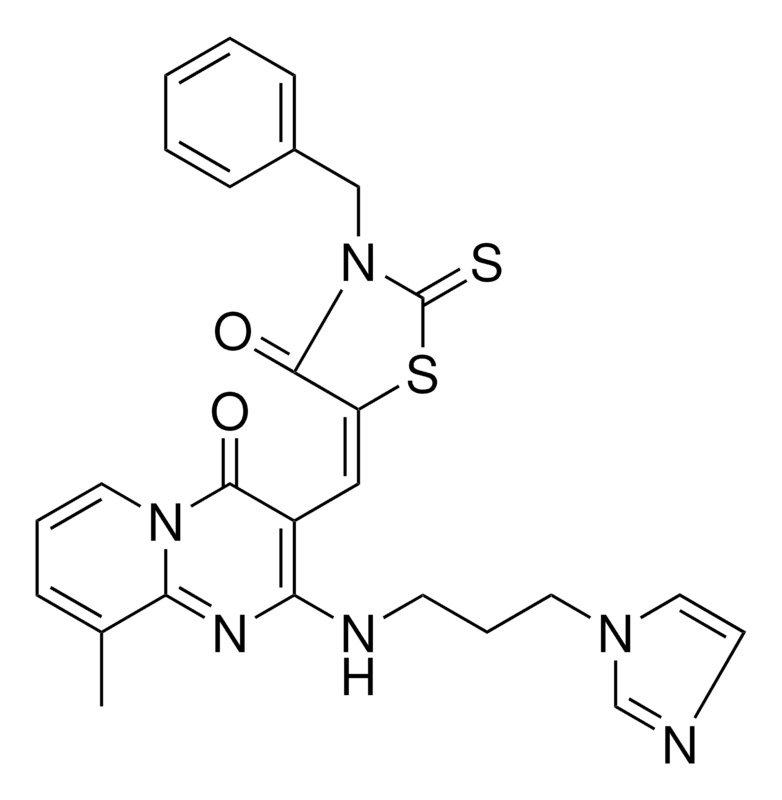 Merck RCL R96,922-2 - 10MG