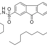 Merck 9-OXO-9H-FLUORENE-2,7-DISULFON - 5 MG&