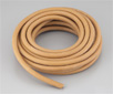 AS ONE Rubber Tube (for Water-Jet Pump) (10m), 수류펌프용 고무호스