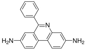 Merck 3,8-DIAMINO-6-PHENYLPHENANTHRIDINE, 98%
