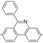 Merck 3,8-DIAMINO-6-PHENYLPHENANTHRIDINE, 98%