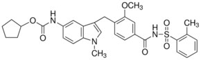 Merck ZAFIRLUKAST