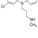 Merck N-DESMETHYLCLOMIPRAMINE HCL