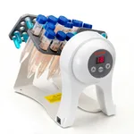 Thermo Fisher Scientific Tube Revolver Rotator, Includes US plug
