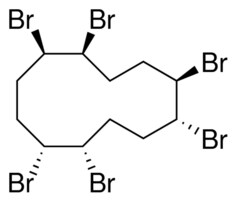 Merck ALPHA-HEXABROMOCYCLODODECANE