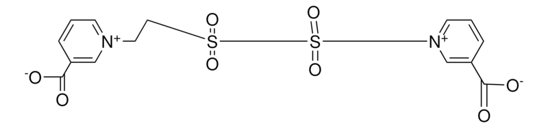 Merck 1,1'-(ETHYLENEDISULFONYLDIETHYL-