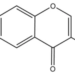 Merck 7-chloro-3-methyl-4H-1-benzopyran-4-one