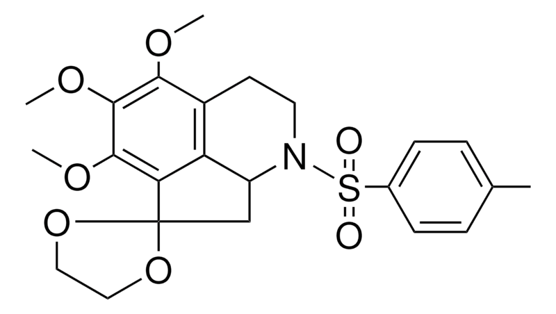 Merck RCL R16,415-1 - 25 MG