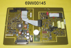 [저울 부품] [P] Main PCB [69W00145]