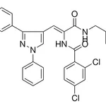 Merck RCL R39,076-3 - 5 MG
