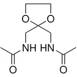 Merck N-((2-((ACETYLAMINO)METHYL)-1,3--