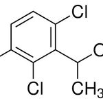 Merck 1-(2,6-Dichloro-3-fluoro-phenyl)-ethanol