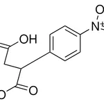 Merck 2-(4-NITROPHENYL)SUCCINIC ACID-