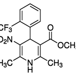 Merck (+/-)-BAY K8644