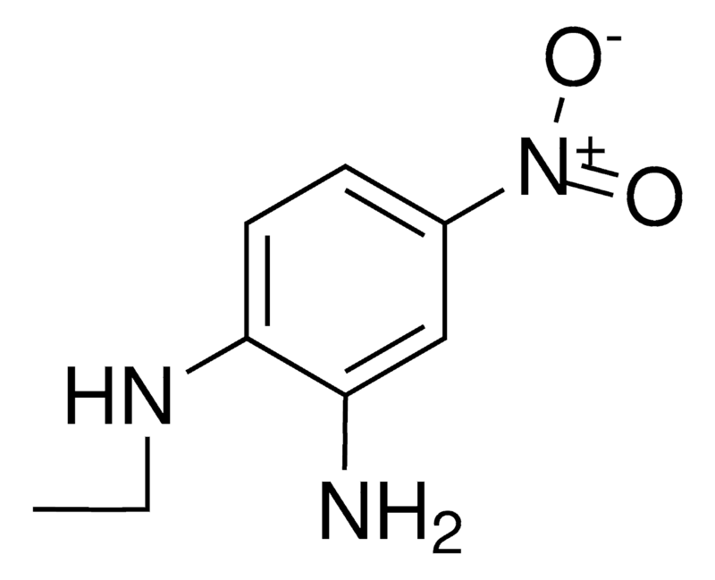 Merck N1-ETHYL-4-NITRO-1,2-PHENYLENE - 50 MG&