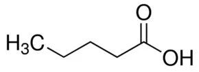 Merck VALERIC ACID, >=99%, FCC, FG